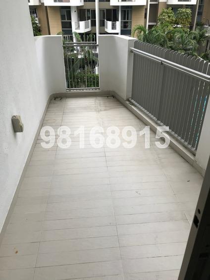 Terrasse (D19), Condominium #170849452